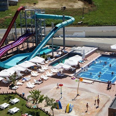 Hotel President Spa Баиле Феликс Экстерьер фото