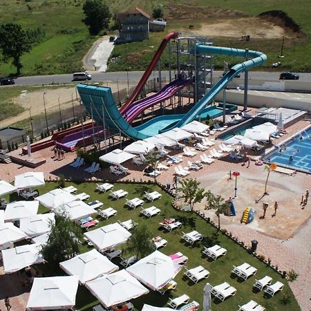 Hotel President Spa Баиле Феликс Экстерьер фото