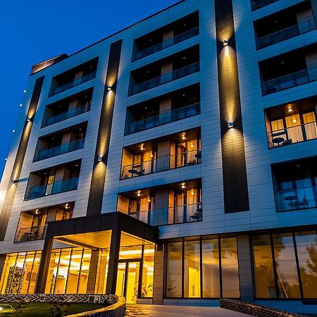 Hotel President Spa Баиле Феликс Экстерьер фото