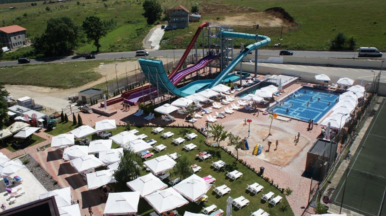 Hotel President Spa Баиле Феликс Экстерьер фото