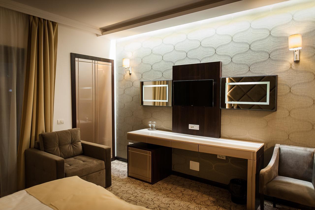 Hotel President Spa Баиле Феликс Экстерьер фото