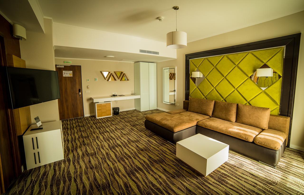 Hotel President Spa Баиле Феликс Экстерьер фото