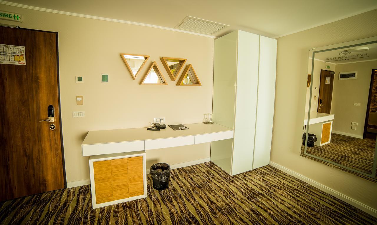 Hotel President Spa Баиле Феликс Экстерьер фото