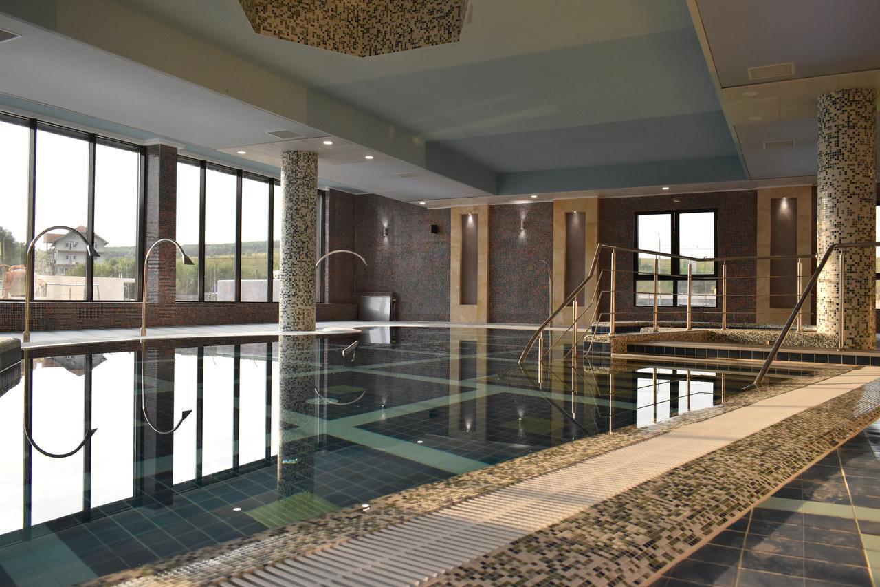 Hotel President Spa Баиле Феликс Экстерьер фото