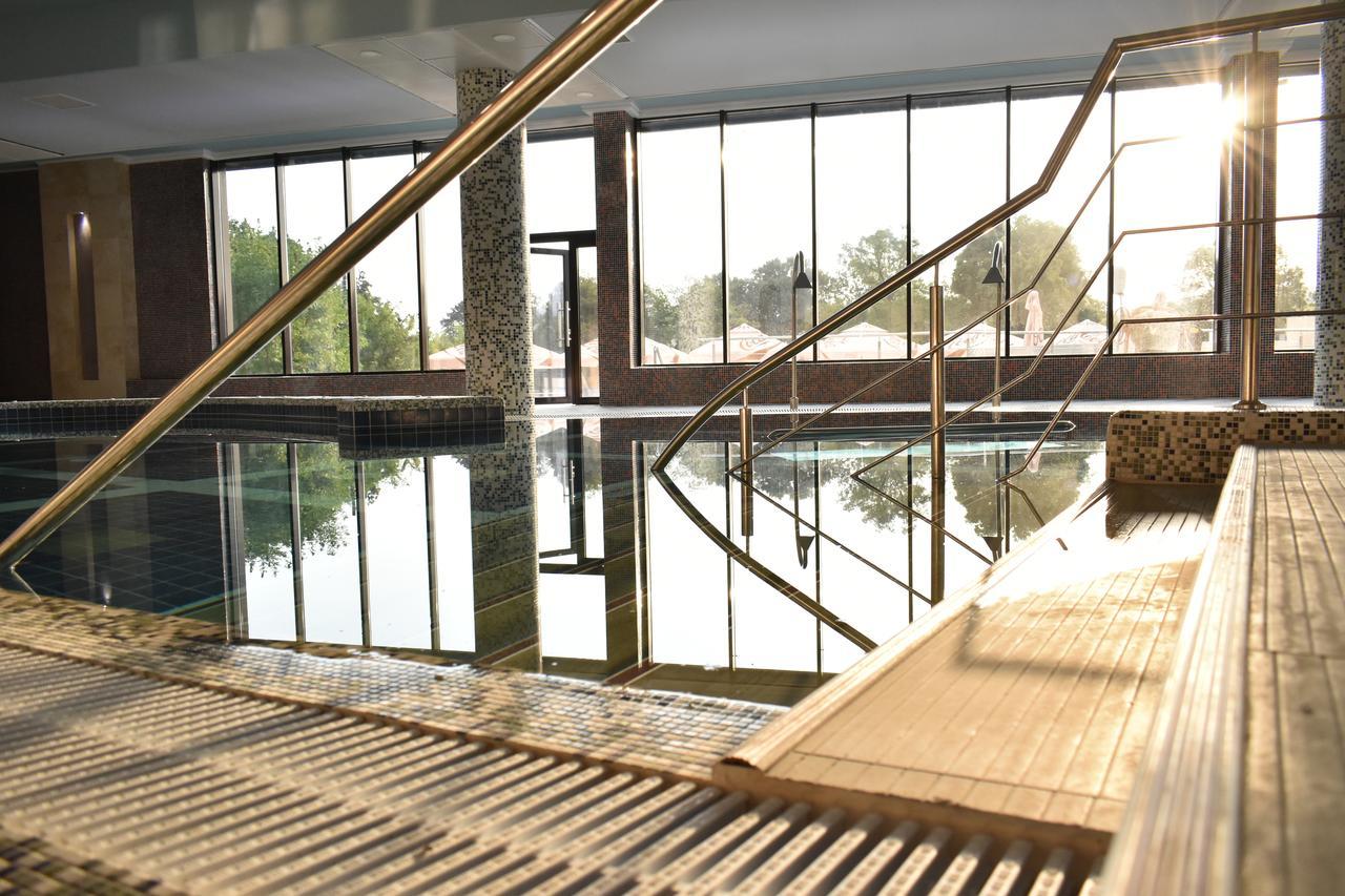 Hotel President Spa Баиле Феликс Экстерьер фото