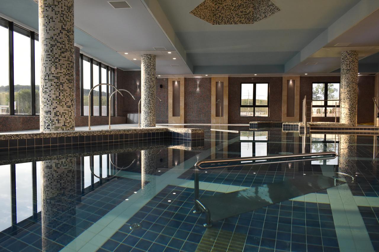Hotel President Spa Баиле Феликс Экстерьер фото