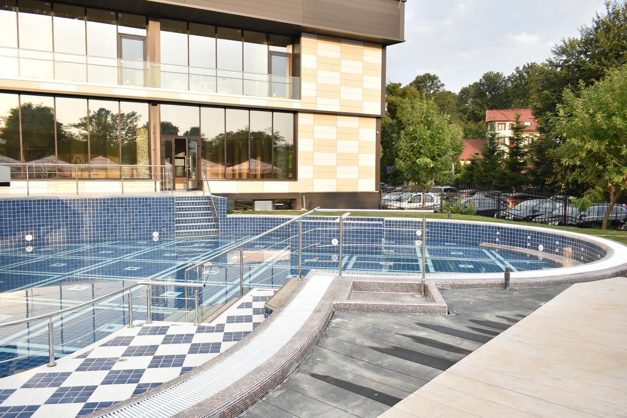 Hotel President Spa Баиле Феликс Экстерьер фото