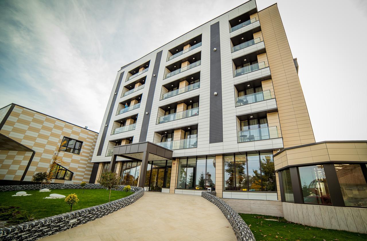 Hotel President Spa Баиле Феликс Экстерьер фото